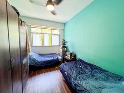 Blk 121D Eastbank @ Canberra (Sembawang), HDB 4 Rooms #465390561